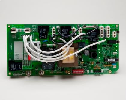 VS501Z Replacement Board 54357-03